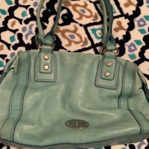 Fossil Handbag